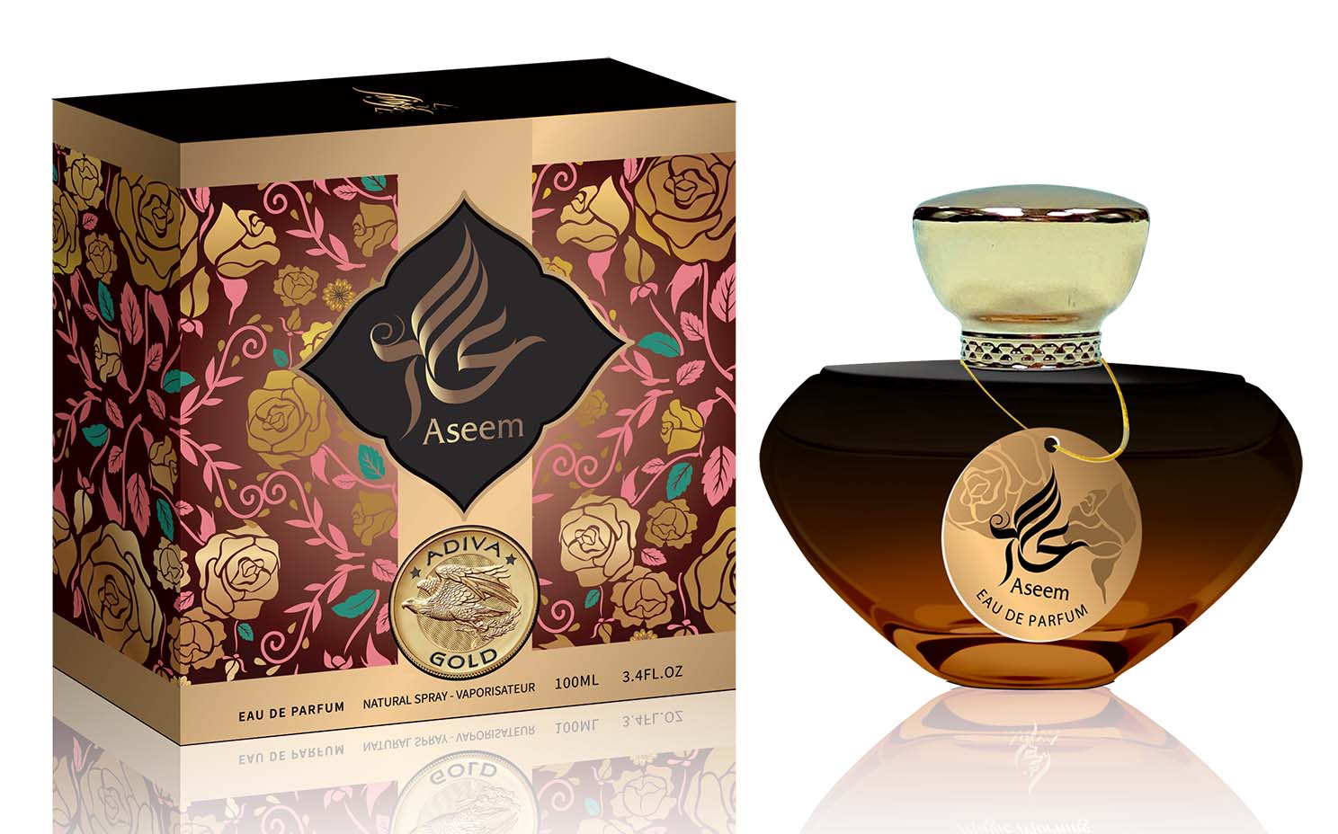 Beauty Scent Products