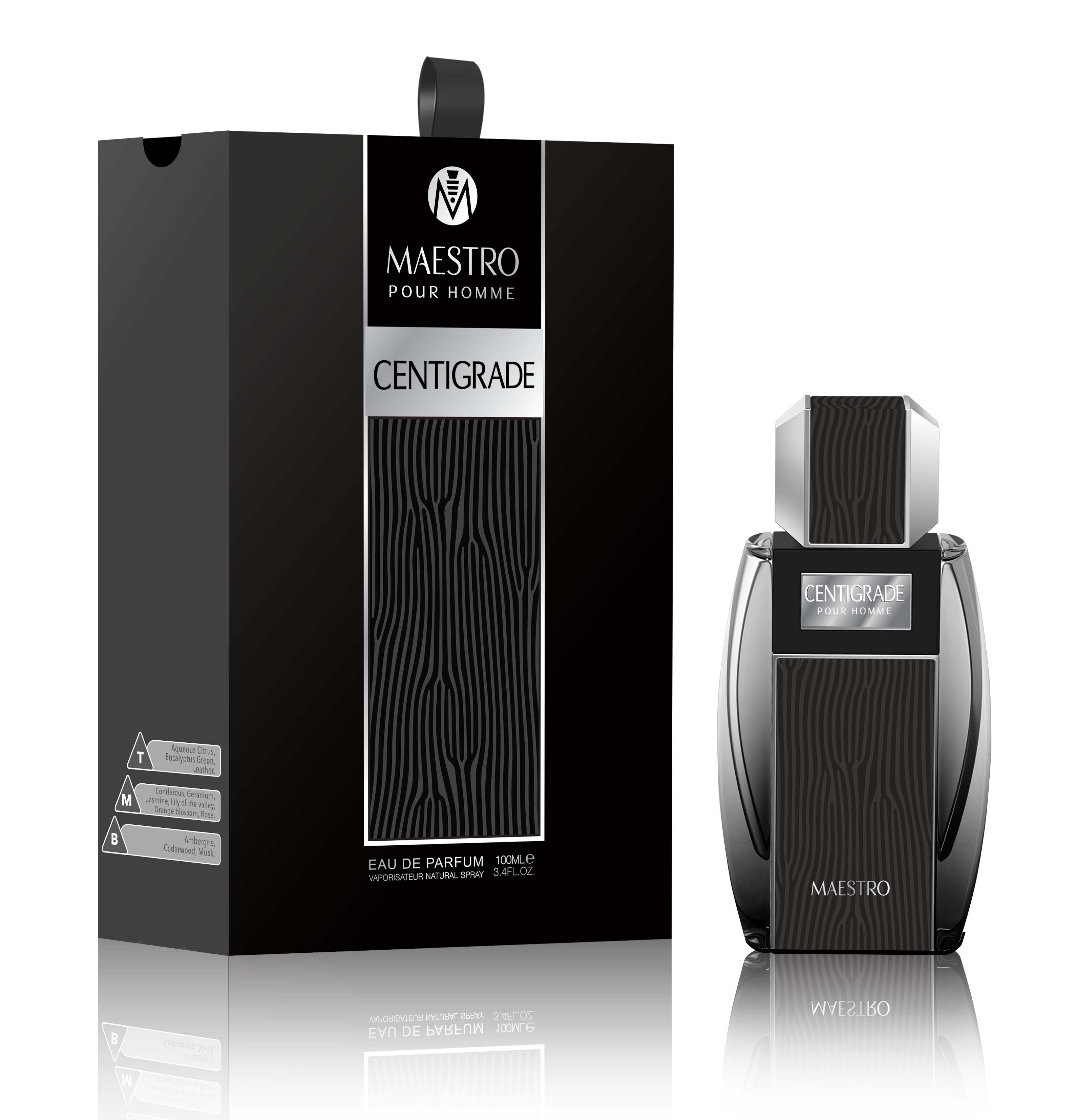 Beauty Scent Products
