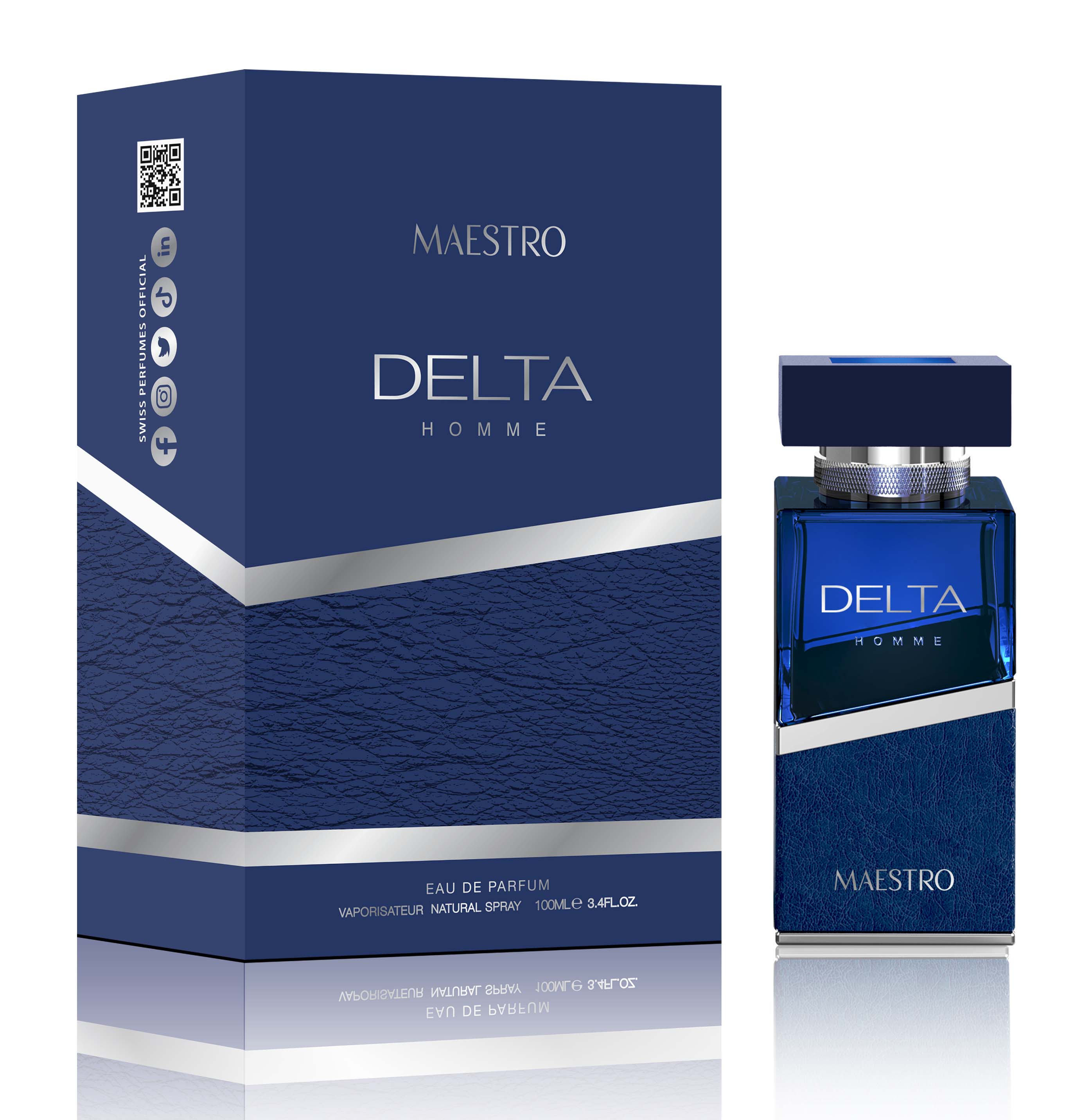 Beauty Scent Products