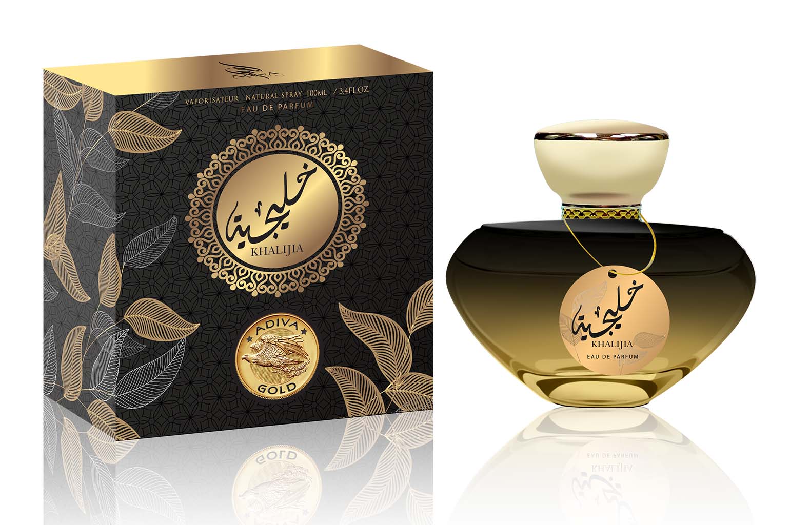 Beauty Scent Products