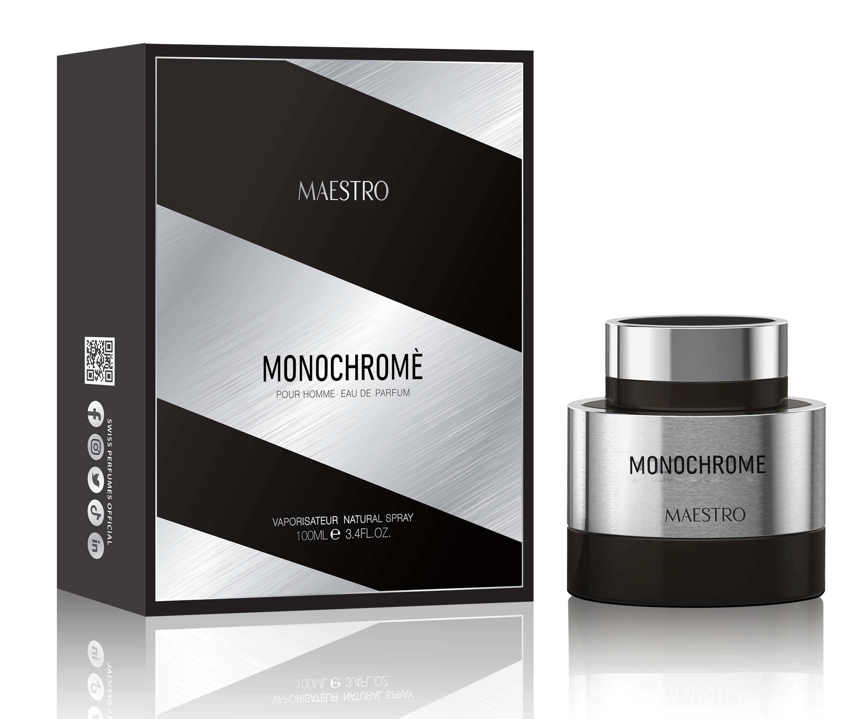 Beauty Scent Products