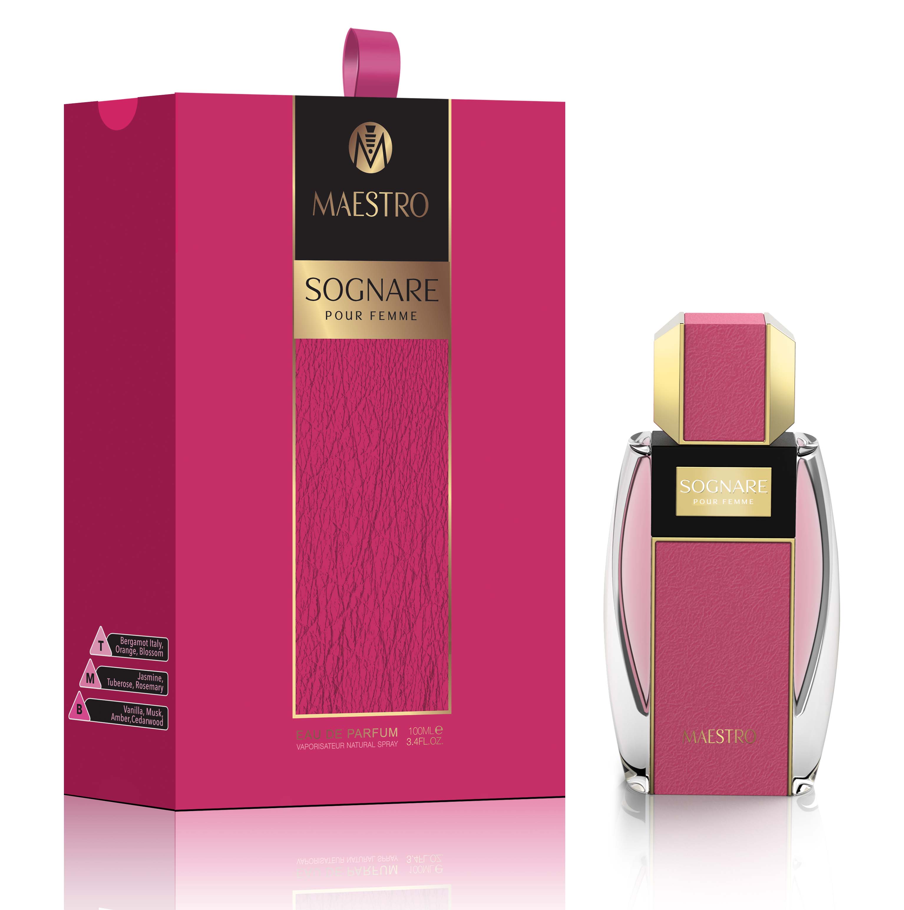 Beauty Scent Products